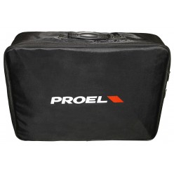 PROEL SOUND BAGMQ16USB Accessories torba na MQ16USB